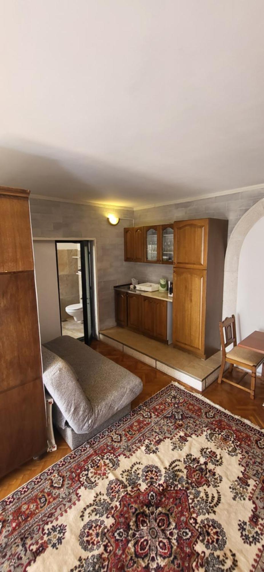 Studio Apartman Sa Pogledom Na More Meljine Exterior photo