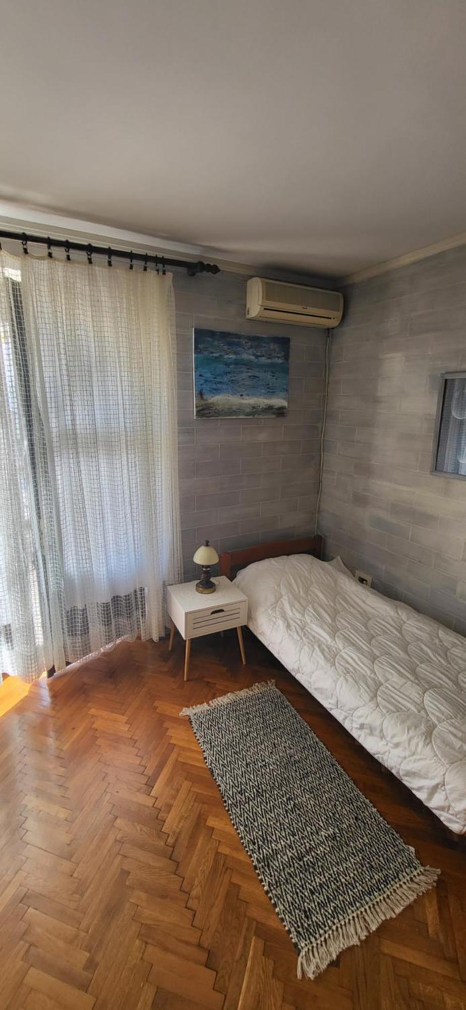 Studio Apartman Sa Pogledom Na More Meljine Exterior photo