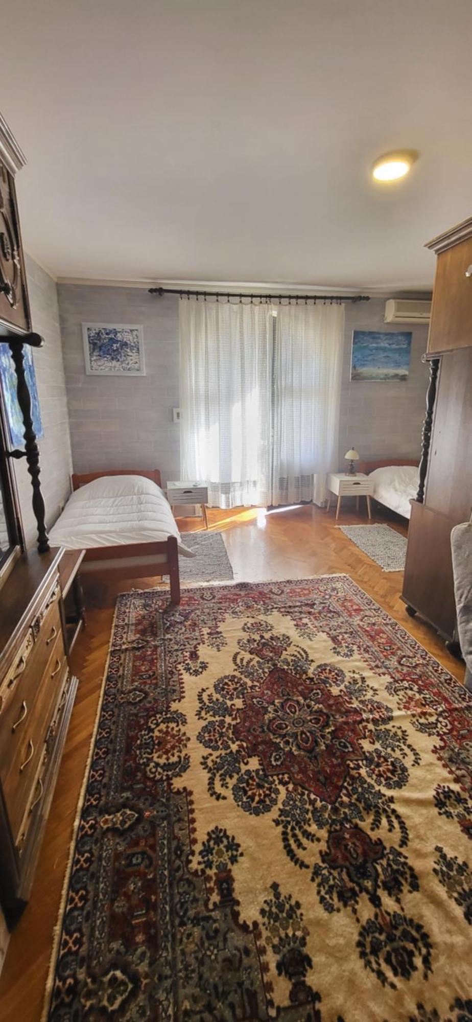 Studio Apartman Sa Pogledom Na More Meljine Exterior photo